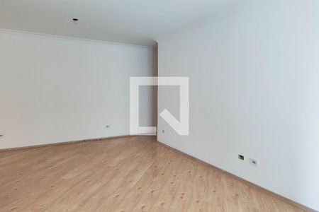 Sala de apartamento para alugar com 3 quartos, 95m² em Vila Nossa Senhora das Vitorias, Mauá