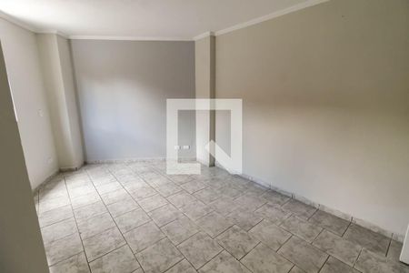 Quarto 1 de apartamento para alugar com 1 quarto, 46m² em Jardim Santa Rosa, Taboão da Serra