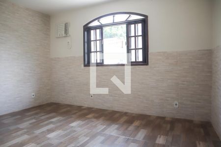 Suite  de casa para alugar com 2 quartos, 450m² em Serra Grande, Niterói