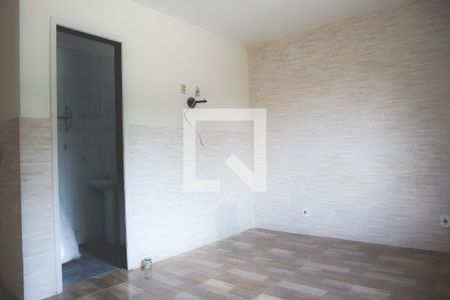 Suite  de casa para alugar com 2 quartos, 450m² em Serra Grande, Niterói