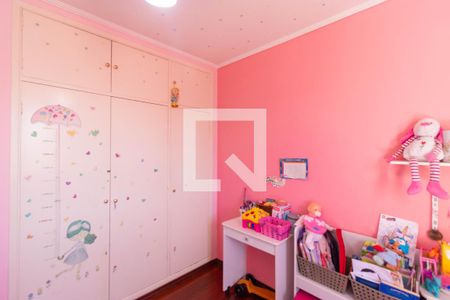 Apartamento à venda com 73m², 2 quartos e 1 vagaQuarto 02