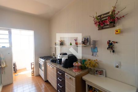 Apartamento à venda com 73m², 2 quartos e 1 vagaCozinha