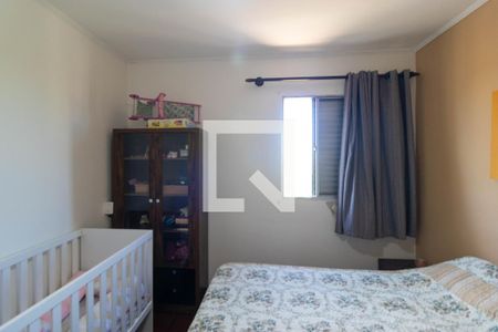 Quarto 01 de apartamento à venda com 2 quartos, 73m² em Vila Itália, Campinas