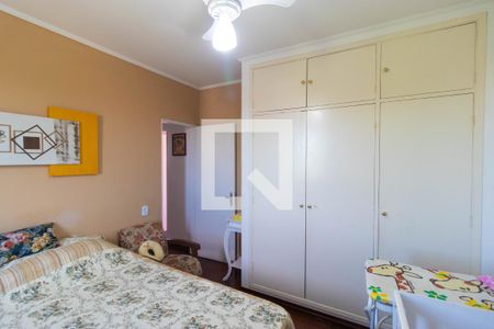 Apartamento à venda com 73m², 2 quartos e 1 vagaQuarto 01