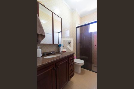 Apartamento à venda com 73m², 2 quartos e 1 vagaBanheiro