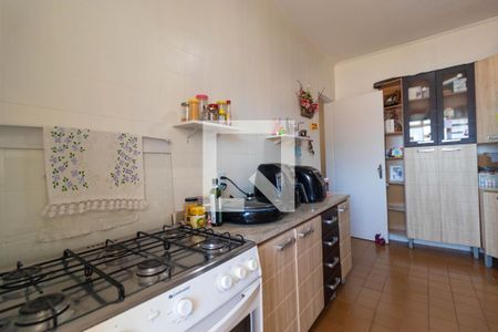 Apartamento à venda com 73m², 2 quartos e 1 vagaCozinha