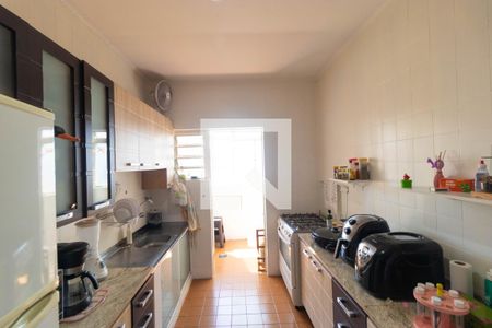 Apartamento à venda com 73m², 2 quartos e 1 vagaCozinha