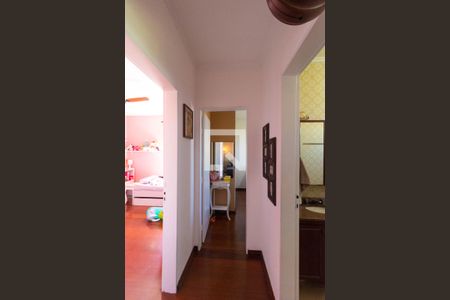 Apartamento à venda com 73m², 2 quartos e 1 vagaCorredor