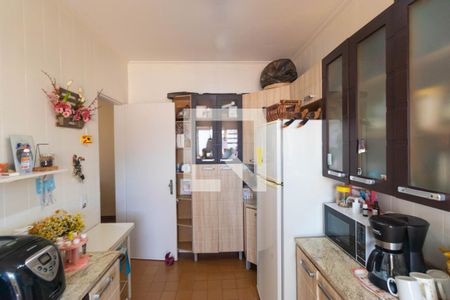 Apartamento à venda com 73m², 2 quartos e 1 vagaCozinha