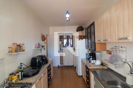 Apartamento à venda com 73m², 2 quartos e 1 vagaCozinha