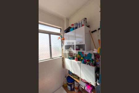 Apartamento à venda com 73m², 2 quartos e 1 vagaÁrea de Serviço