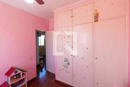 Apartamento à venda com 73m², 2 quartos e 1 vagaQuarto 02