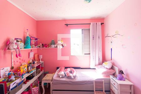 Apartamento à venda com 73m², 2 quartos e 1 vagaQuarto 02