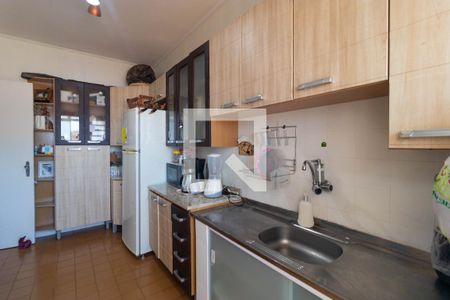 Apartamento à venda com 73m², 2 quartos e 1 vagaCozinha