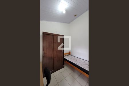 Quarto 2 de kitnet/studio para alugar com 2 quartos, 15m² em Cidade Universitária, Campinas