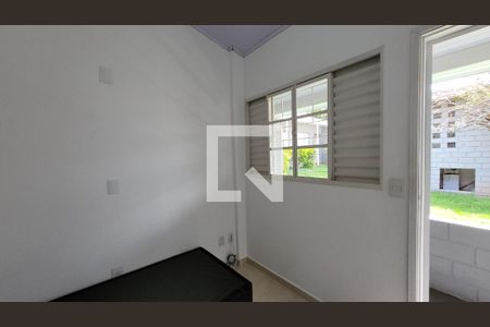 Quarto 1 de kitnet/studio para alugar com 2 quartos, 15m² em Cidade Universitária, Campinas