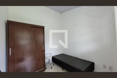 Quarto 1 de kitnet/studio para alugar com 2 quartos, 15m² em Cidade Universitária, Campinas