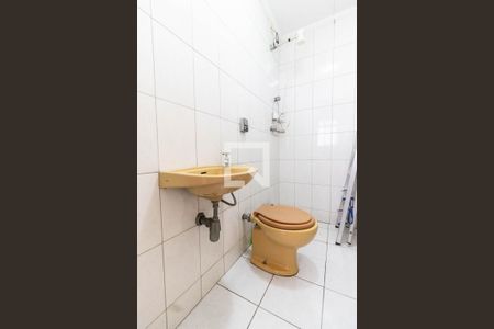 Apartamento à venda com 230m², 3 quartos e 3 vagasBanheiro de serviço