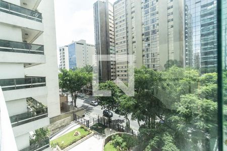 Apartamento à venda com 230m², 3 quartos e 3 vagasVaranda