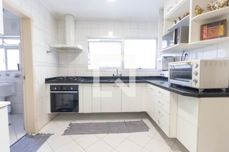 Apartamento à venda com 230m², 3 quartos e 3 vagasCozinha