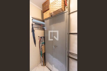 Apartamento à venda com 230m², 3 quartos e 3 vagasQuarto de serviço