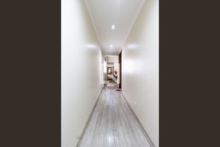 Apartamento à venda com 230m², 3 quartos e 3 vagasCorredor