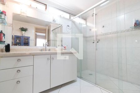 Apartamento à venda com 230m², 3 quartos e 3 vagasBanheiro