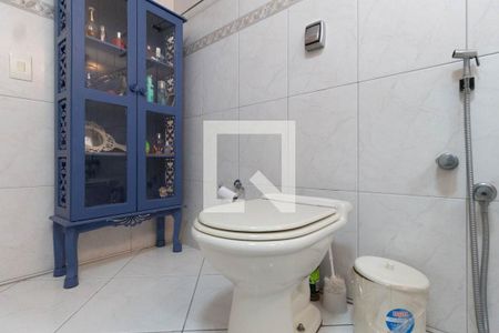 Apartamento à venda com 230m², 3 quartos e 3 vagasBanheiro