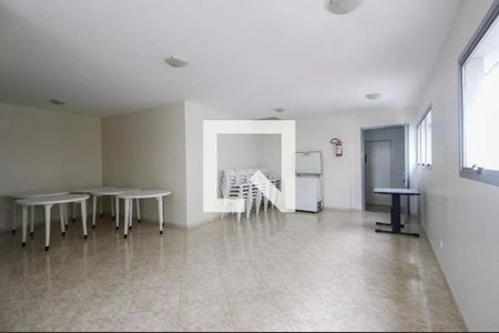 Apartamento à venda com 230m², 3 quartos e 3 vagasSalão de festas