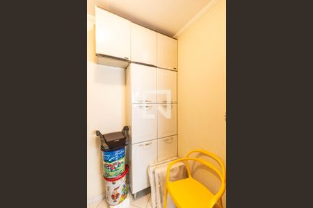 Apartamento à venda com 230m², 3 quartos e 3 vagasQuarto de serviço