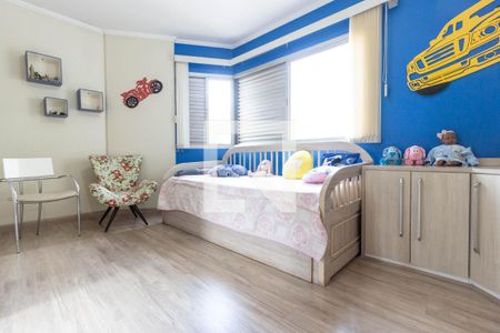 Apartamento à venda com 230m², 3 quartos e 3 vagasQuarto 4