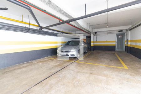 Apartamento à venda com 230m², 3 quartos e 3 vagasGaragem