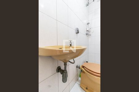 Apartamento à venda com 230m², 3 quartos e 3 vagasBanheiro de serviço