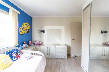 Apartamento à venda com 230m², 3 quartos e 3 vagasQuarto 4