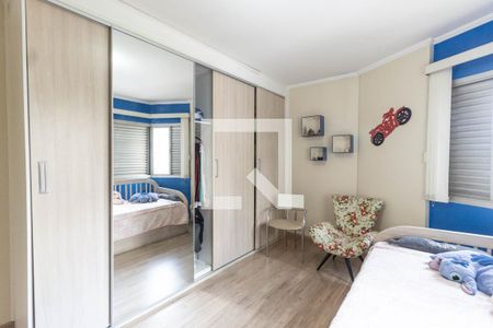 Apartamento à venda com 230m², 3 quartos e 3 vagasQuarto 4