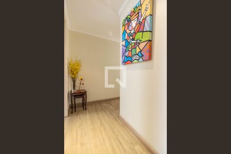 Apartamento à venda com 230m², 3 quartos e 3 vagasCorredor