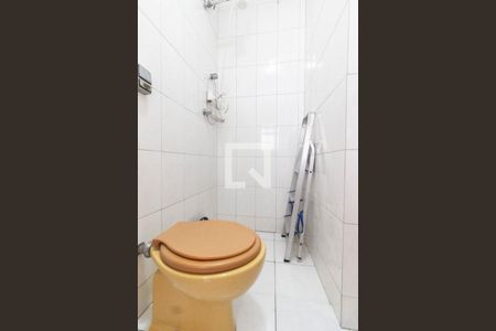 Apartamento à venda com 230m², 3 quartos e 3 vagasBanheiro de serviço