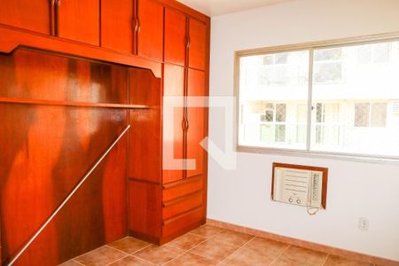 Quarto 1 de apartamento para alugar com 2 quartos, 75m² em Todos Os Santos, Rio de Janeiro