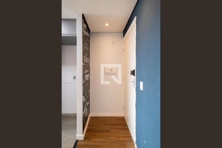 Apartamento para alugar com 49m², 2 quartos e 1 vagaEntrada 