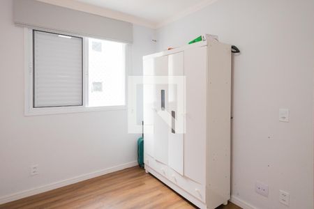 Quarto 1 de apartamento para alugar com 2 quartos, 49m² em Santa Terezinha, São Bernardo do Campo
