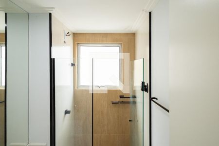 Apartamento para alugar com 49m², 2 quartos e 1 vagaBanheiro Social 