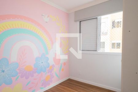 Quarto 1 de apartamento para alugar com 2 quartos, 49m² em Santa Terezinha, São Bernardo do Campo