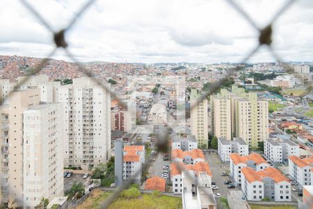 Apartamento para alugar com 49m², 2 quartos e 1 vagaVista - Quarto 2