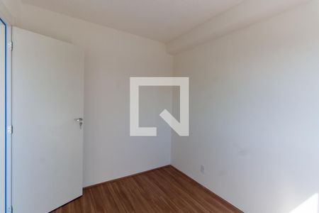 Apartamento para alugar com 24m², 1 quarto e sem vagaQuarto