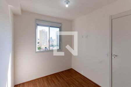 Apartamento para alugar com 24m², 1 quarto e sem vagaQuarto