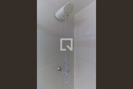 Apartamento para alugar com 24m², 1 quarto e sem vagaBanheiro