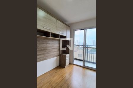 Apartamento à venda com 27m², 1 quarto e sem vaga Apartamento à venda com 27m², 1 quarto e sem vagaSuíte