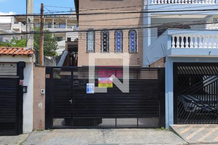 Casa à venda com 240m², 3 quartos e 3 vagasFachada