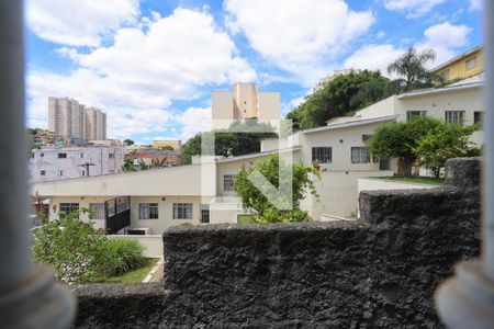 Casa à venda com 240m², 3 quartos e 3 vagasVista do Quarto 2