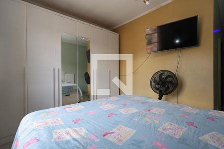 Suite de casa para alugar com 3 quartos, 240m² em Vila Amália (zona Norte), São Paulo